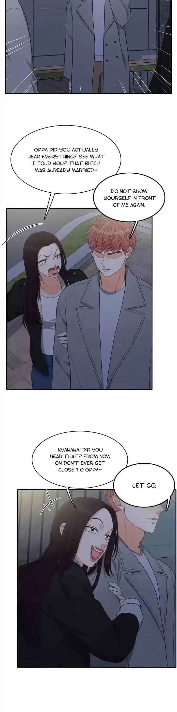 Do It One More Time Chapter 56 image 24