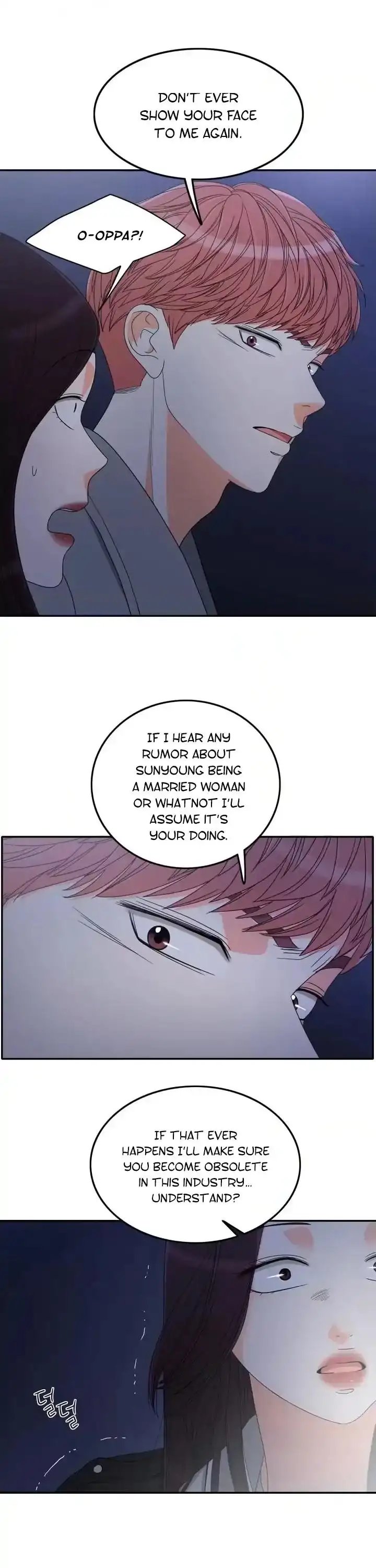 Do It One More Time Chapter 56 image 25
