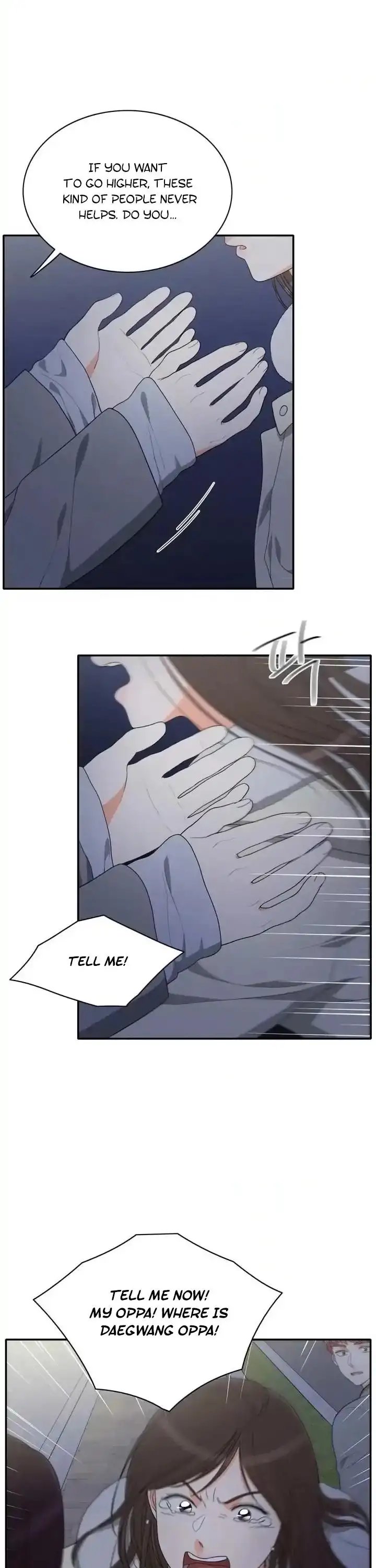 Do It One More Time Chapter 56 image 26