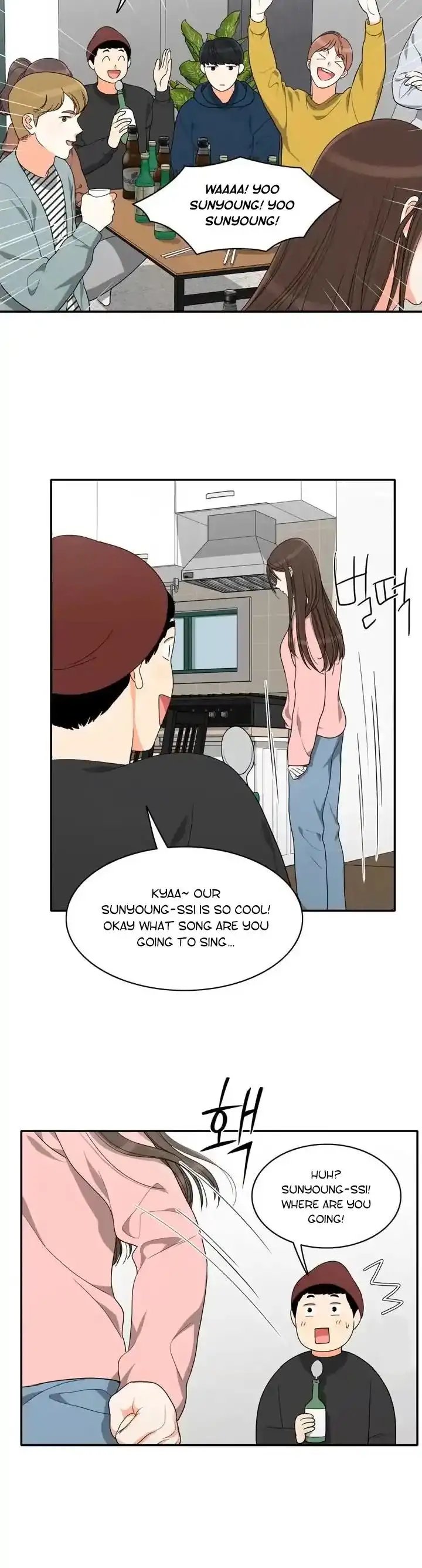 Do It One More Time Chapter 56 image 7