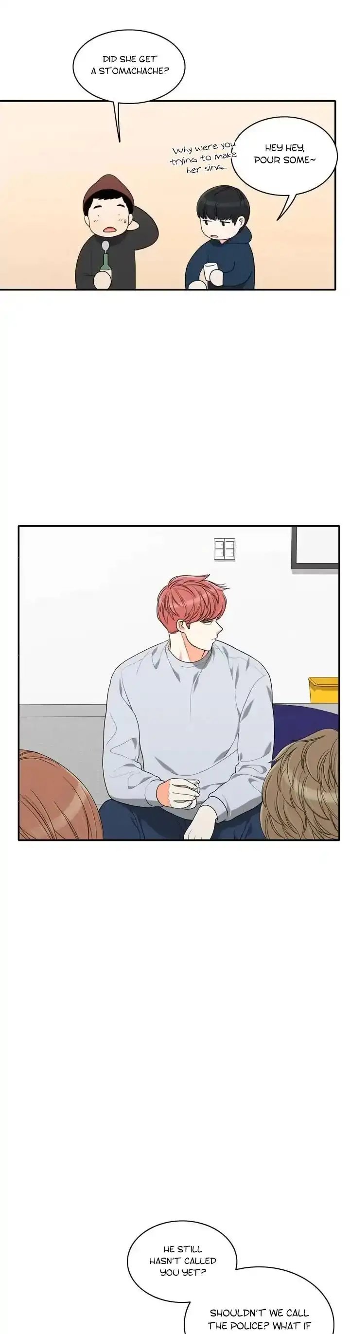 Do It One More Time Chapter 56 image 8
