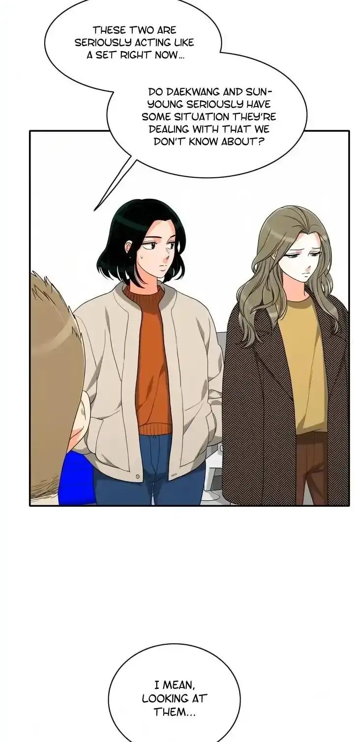 Do It One More Time Chapter 57 image 10