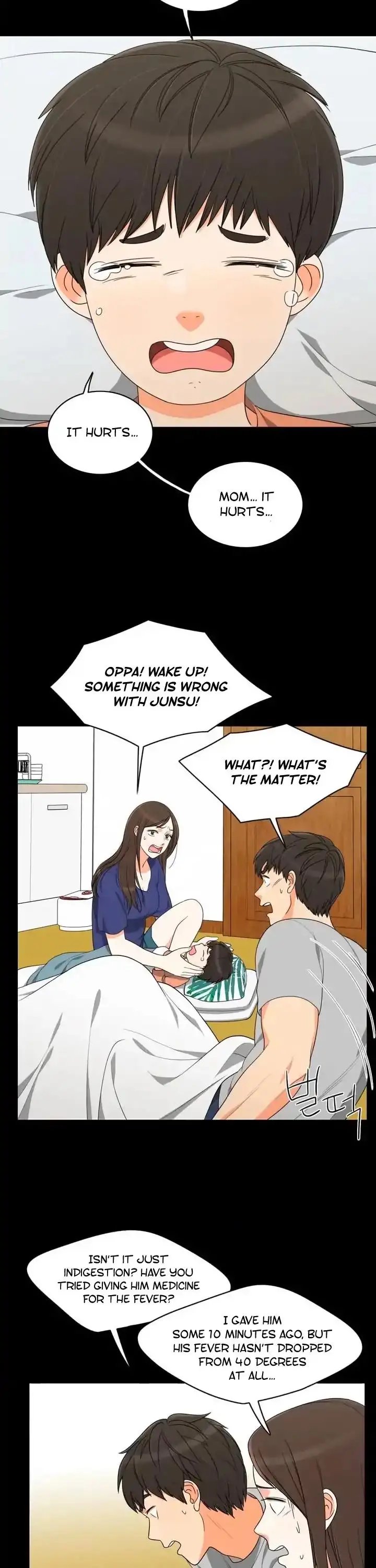 Do It One More Time Chapter 57 image 13