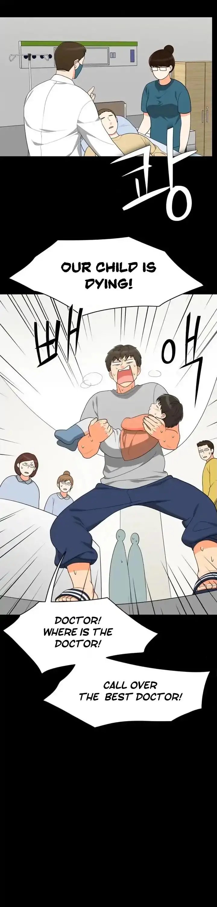 Do It One More Time Chapter 57 image 16