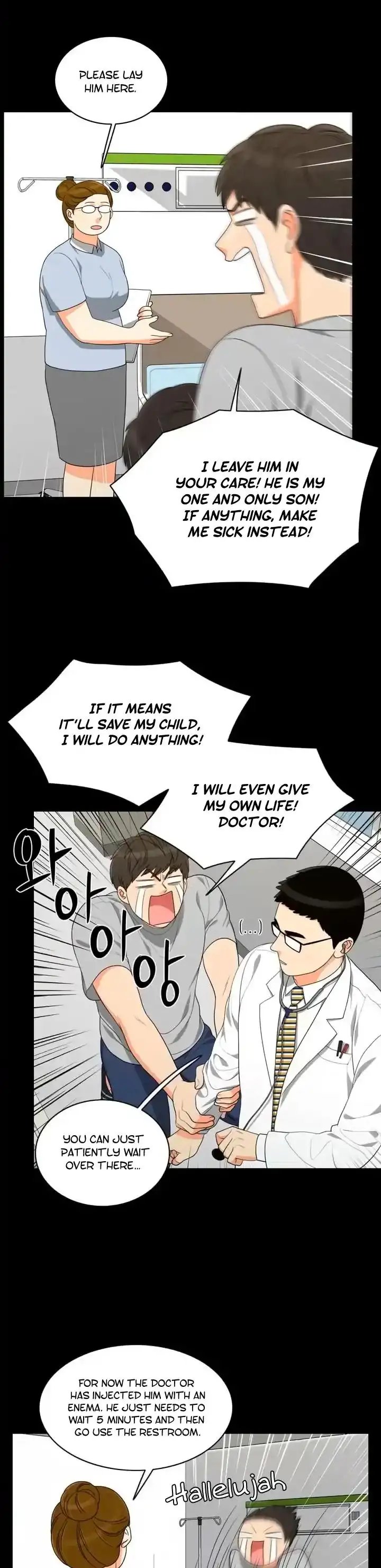 Do It One More Time Chapter 57 image 17