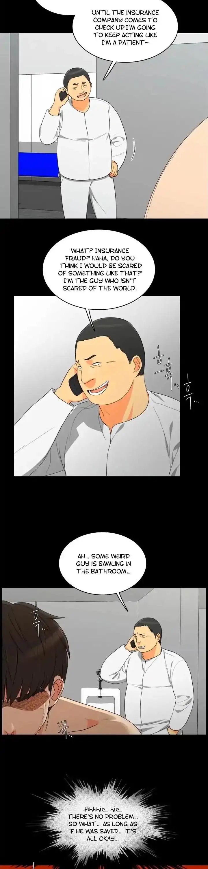 Do It One More Time Chapter 57 image 20