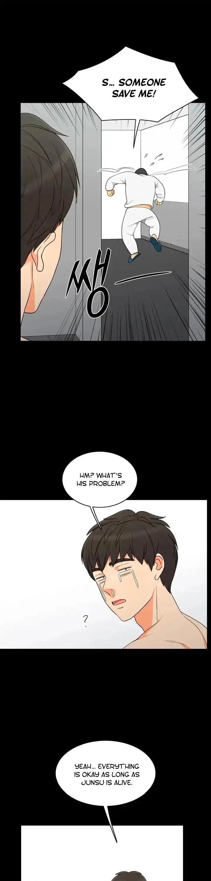 Do It One More Time Chapter 57 image 23