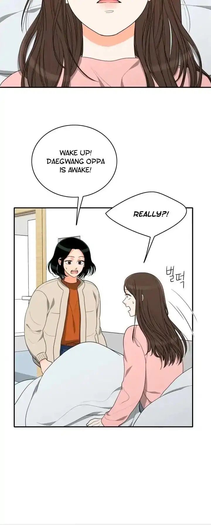 Do It One More Time Chapter 57 image 30