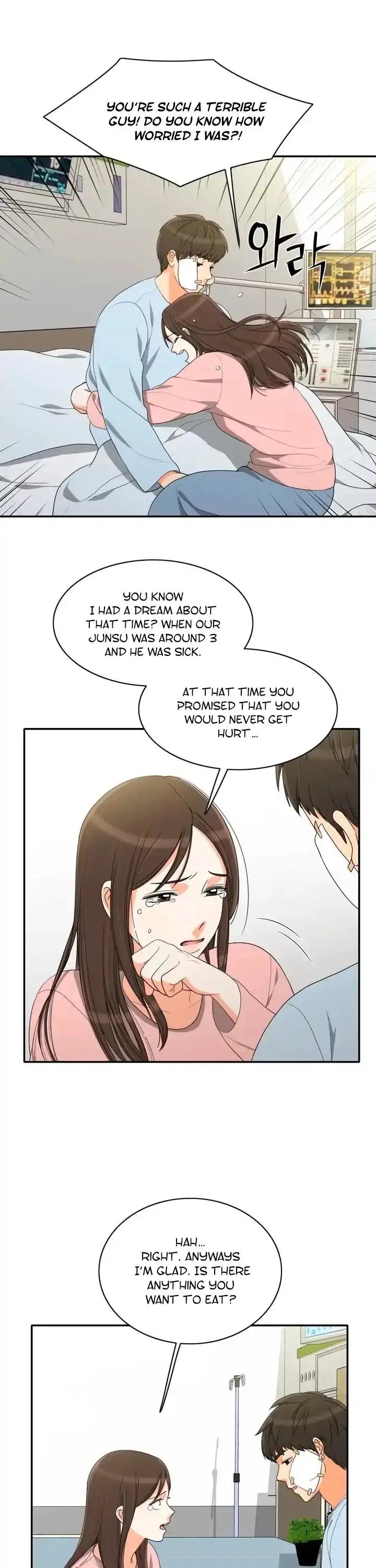 Do It One More Time Chapter 57 image 32