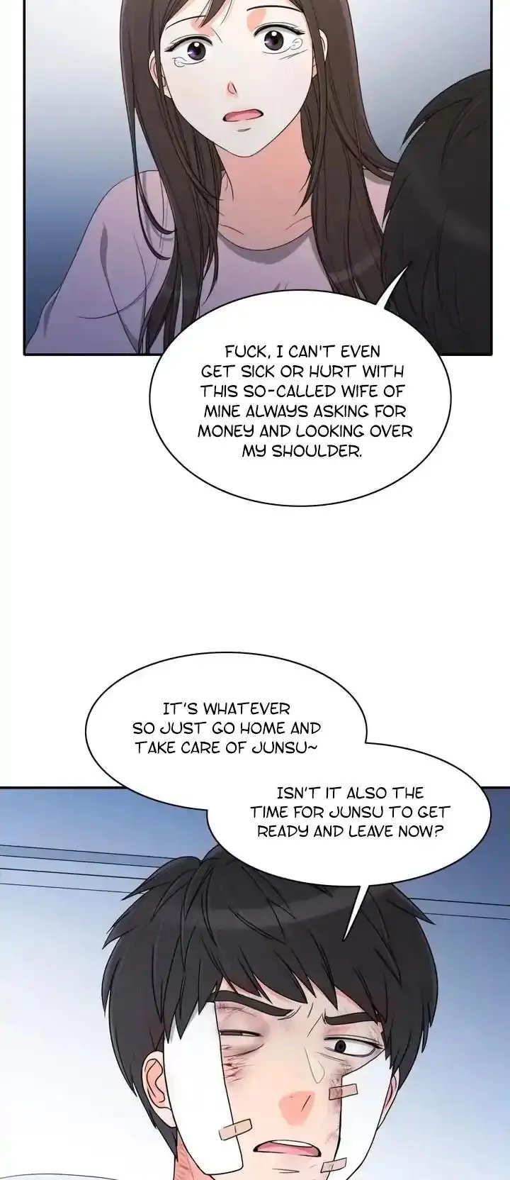Do It One More Time Chapter 57 image 34