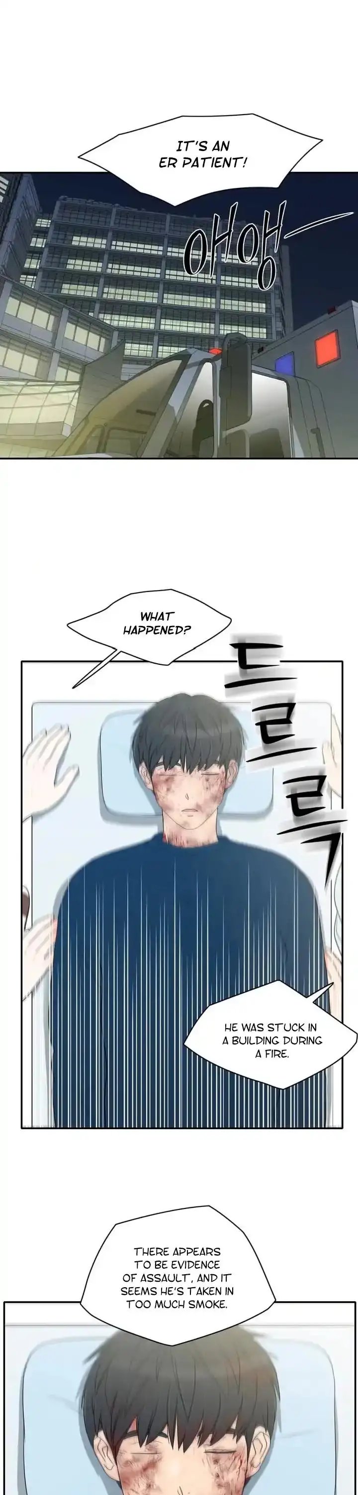 Do It One More Time Chapter 57 image 4