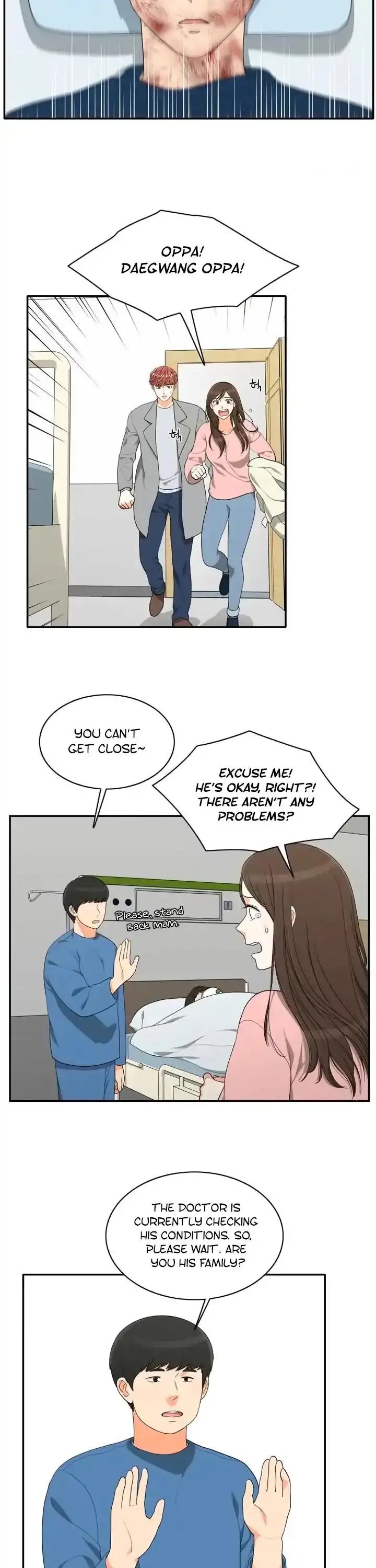 Do It One More Time Chapter 57 image 5