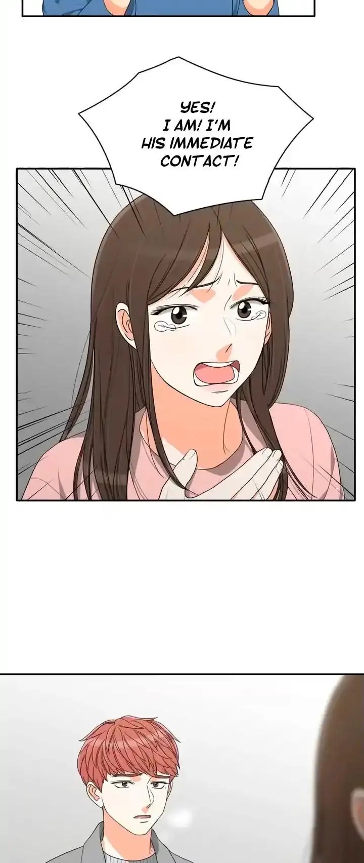 Do It One More Time Chapter 57 image 6