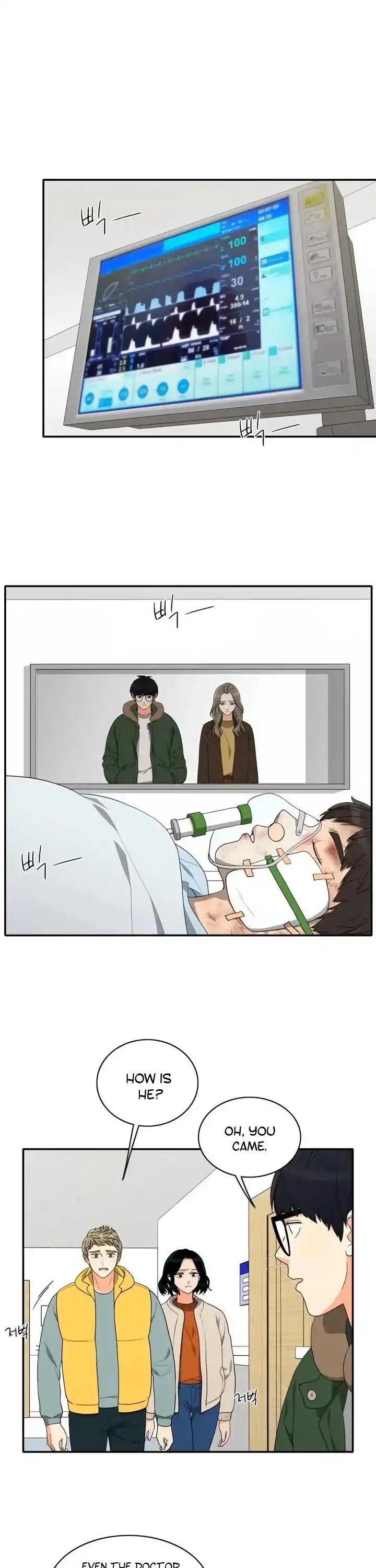 Do It One More Time Chapter 57 image 8