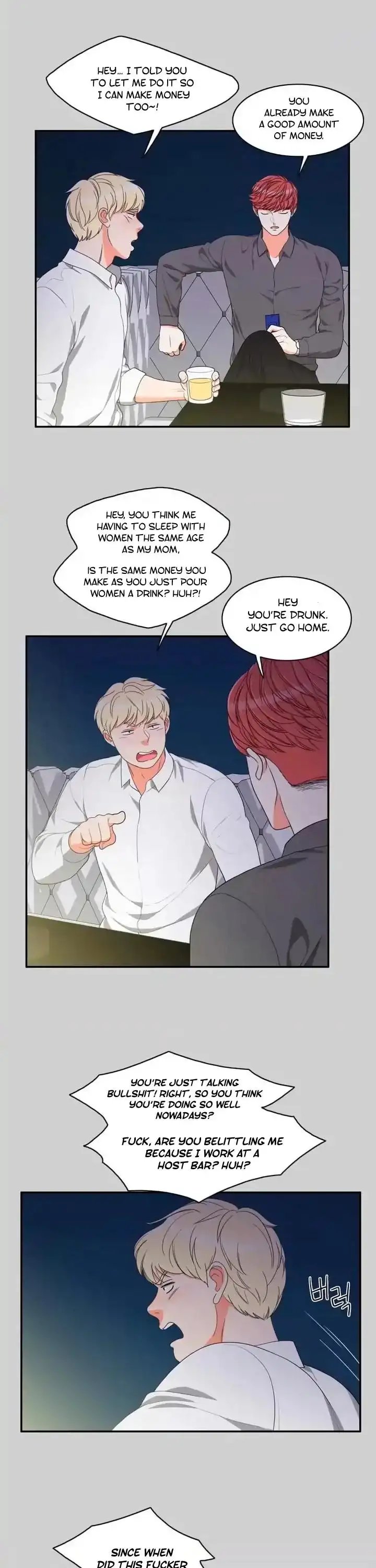 Do It One More Time Chapter 58 image 10