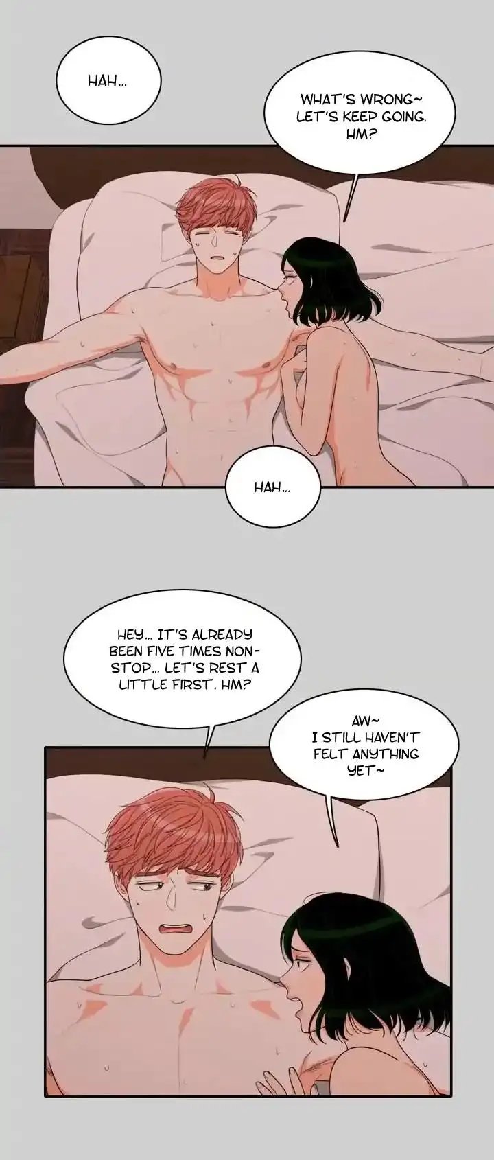 Do It One More Time Chapter 58 image 16