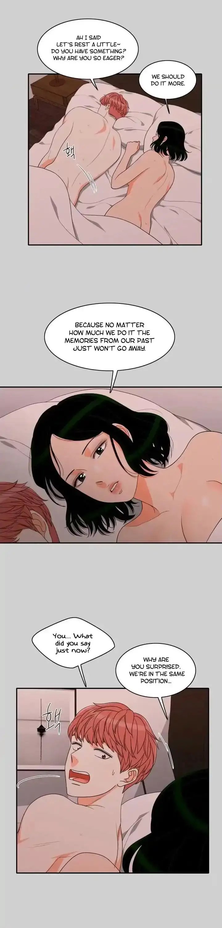 Do It One More Time Chapter 58 image 17