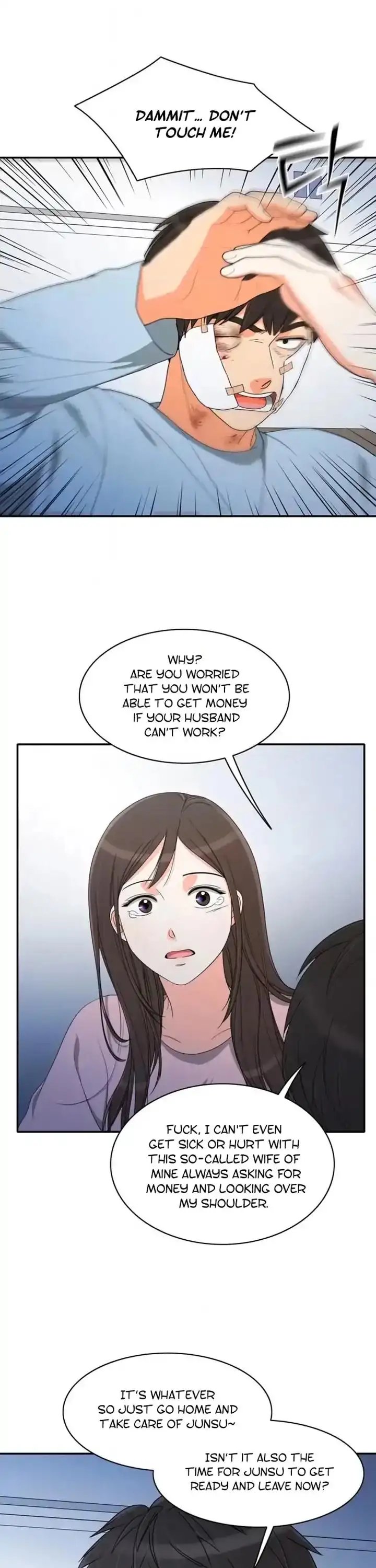 Do It One More Time Chapter 58 image 1