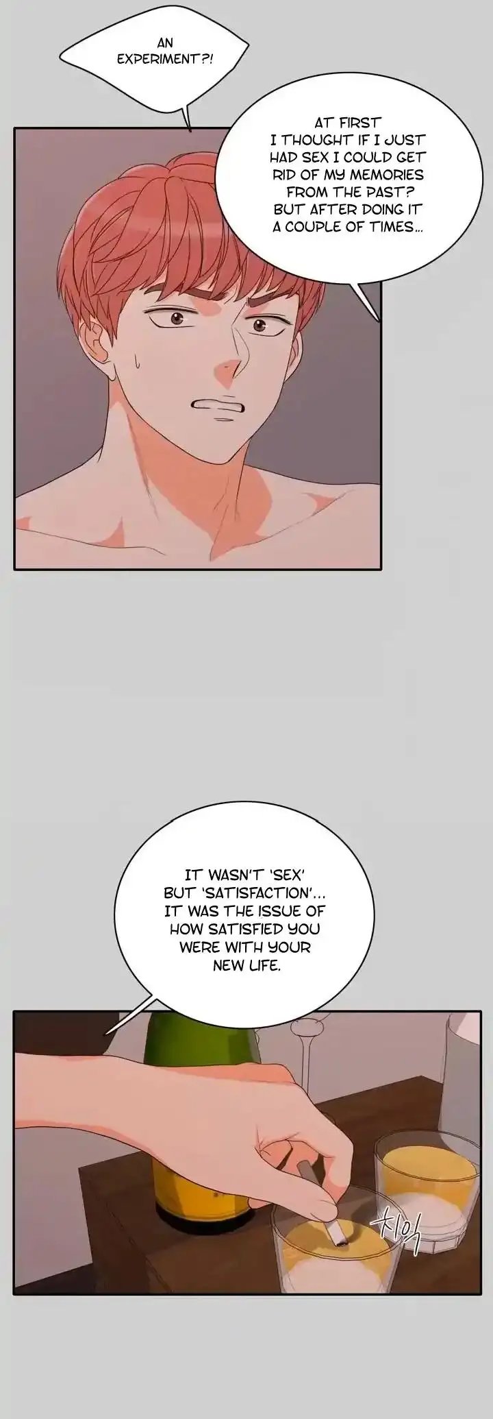 Do It One More Time Chapter 58 image 20