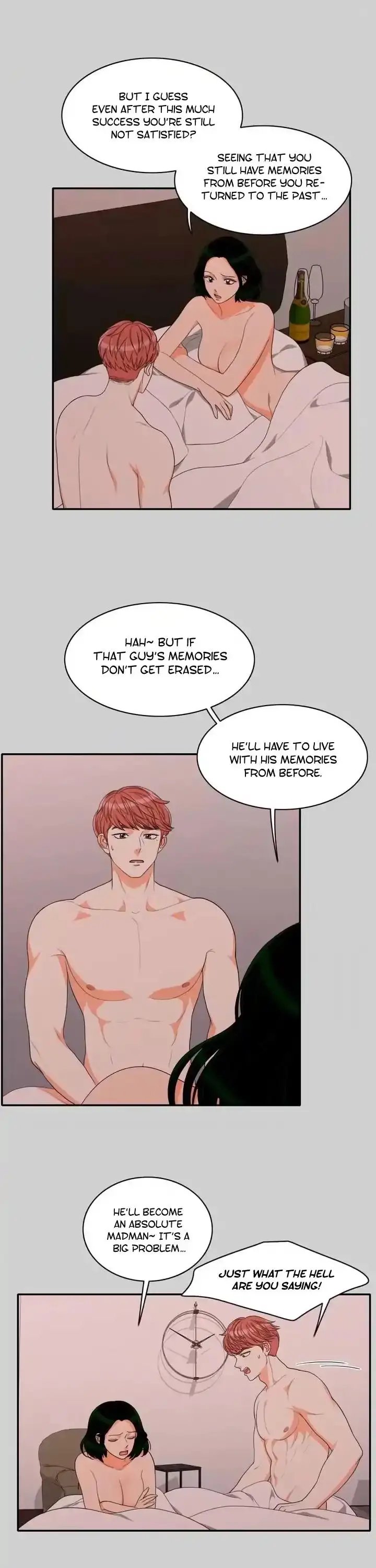Do It One More Time Chapter 58 image 21