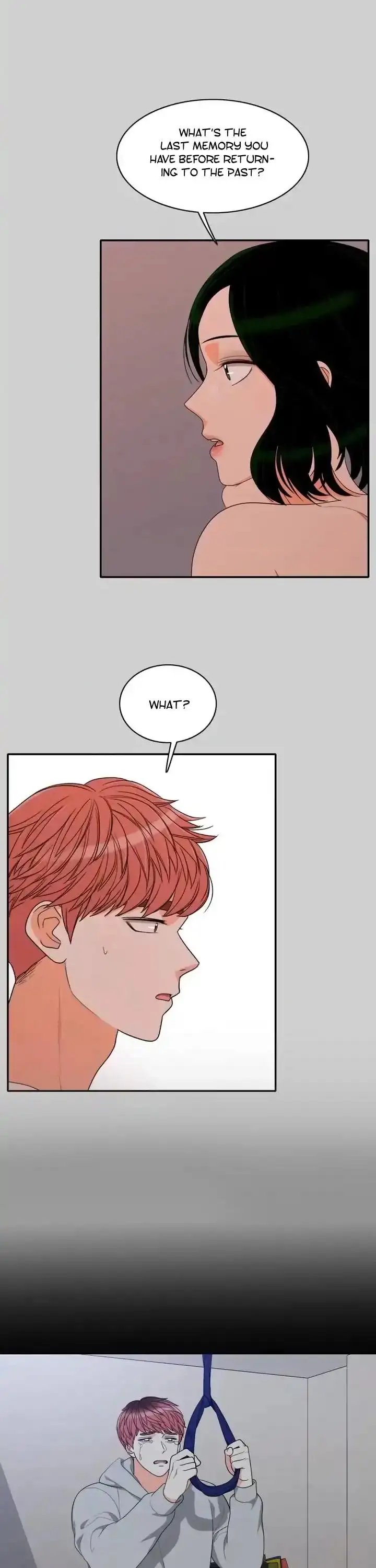 Do It One More Time Chapter 58 image 22