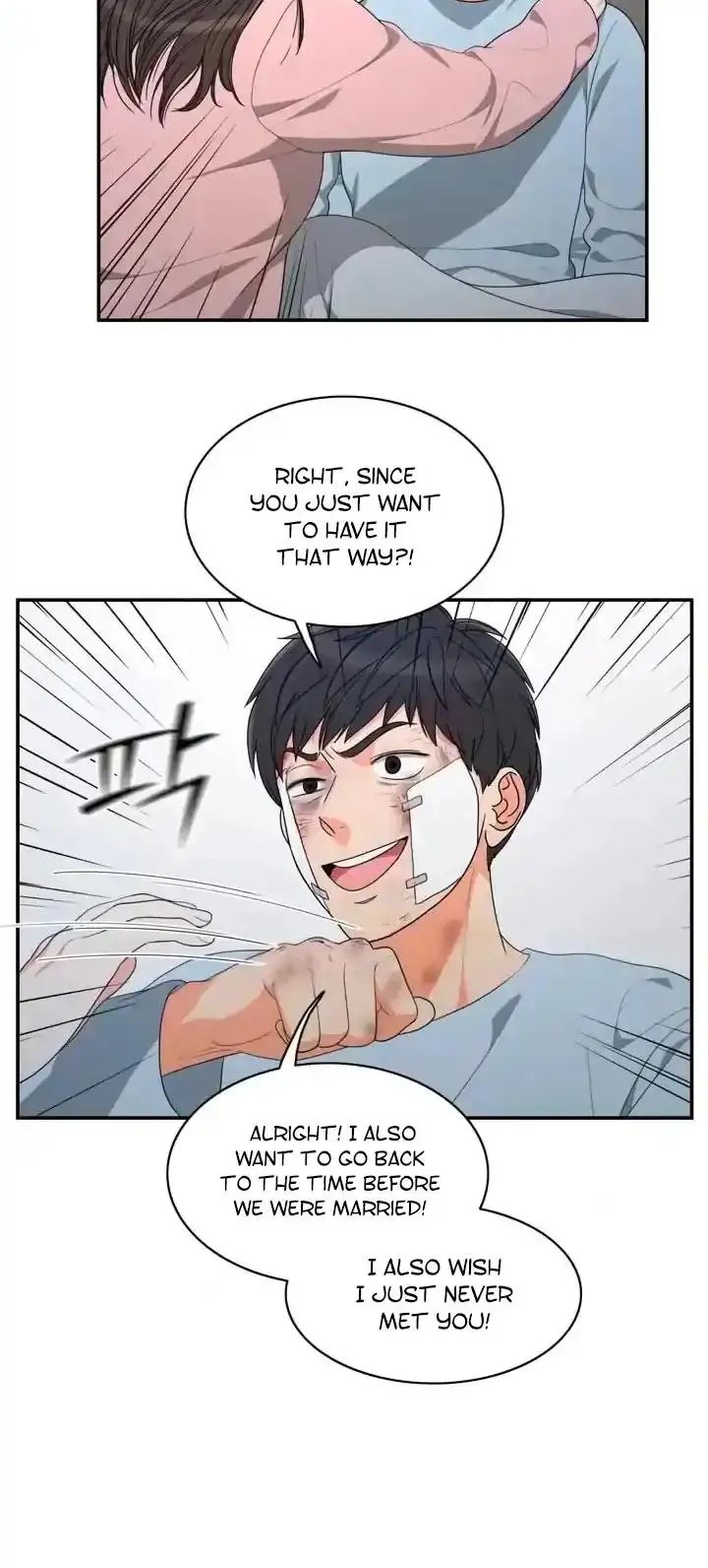 Do It One More Time Chapter 58 image 4