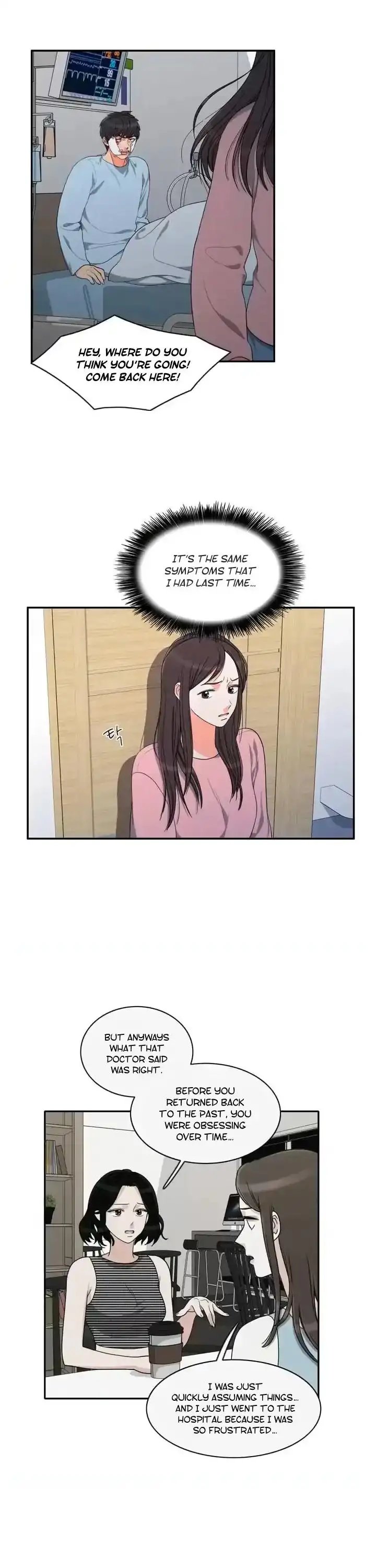 Do It One More Time Chapter 58 image 5
