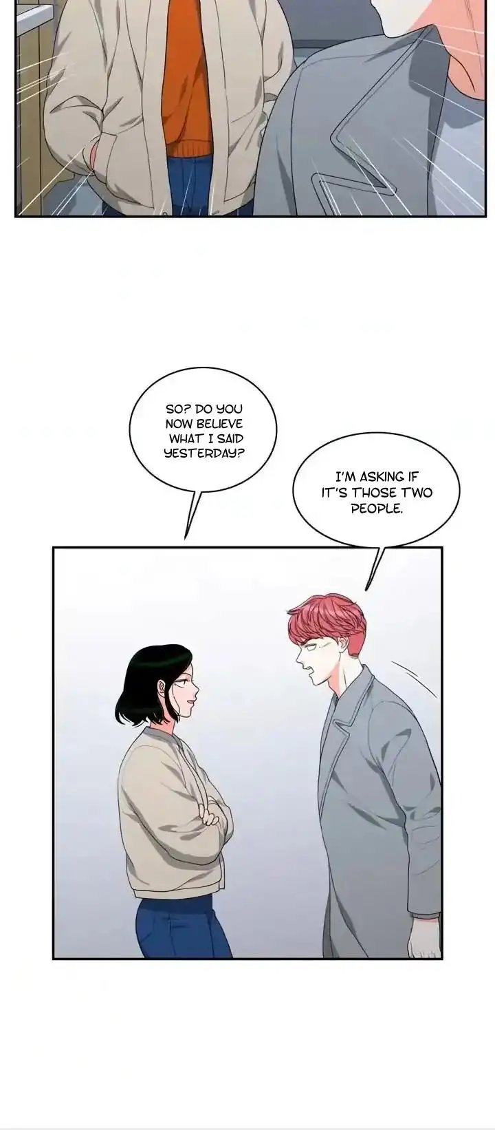 Do It One More Time Chapter 58 image 8