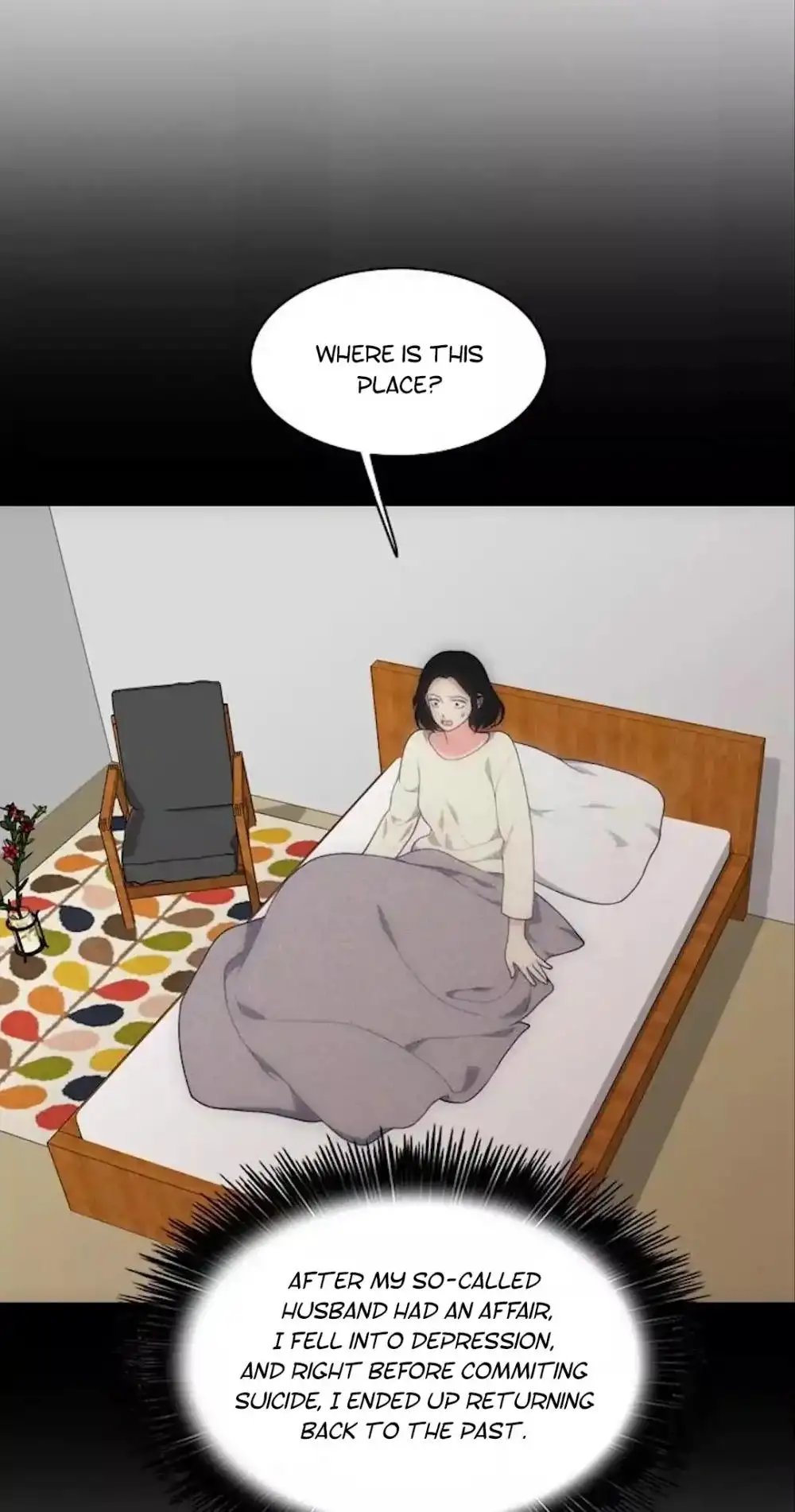 Do It One More Time Chapter 59 image 9