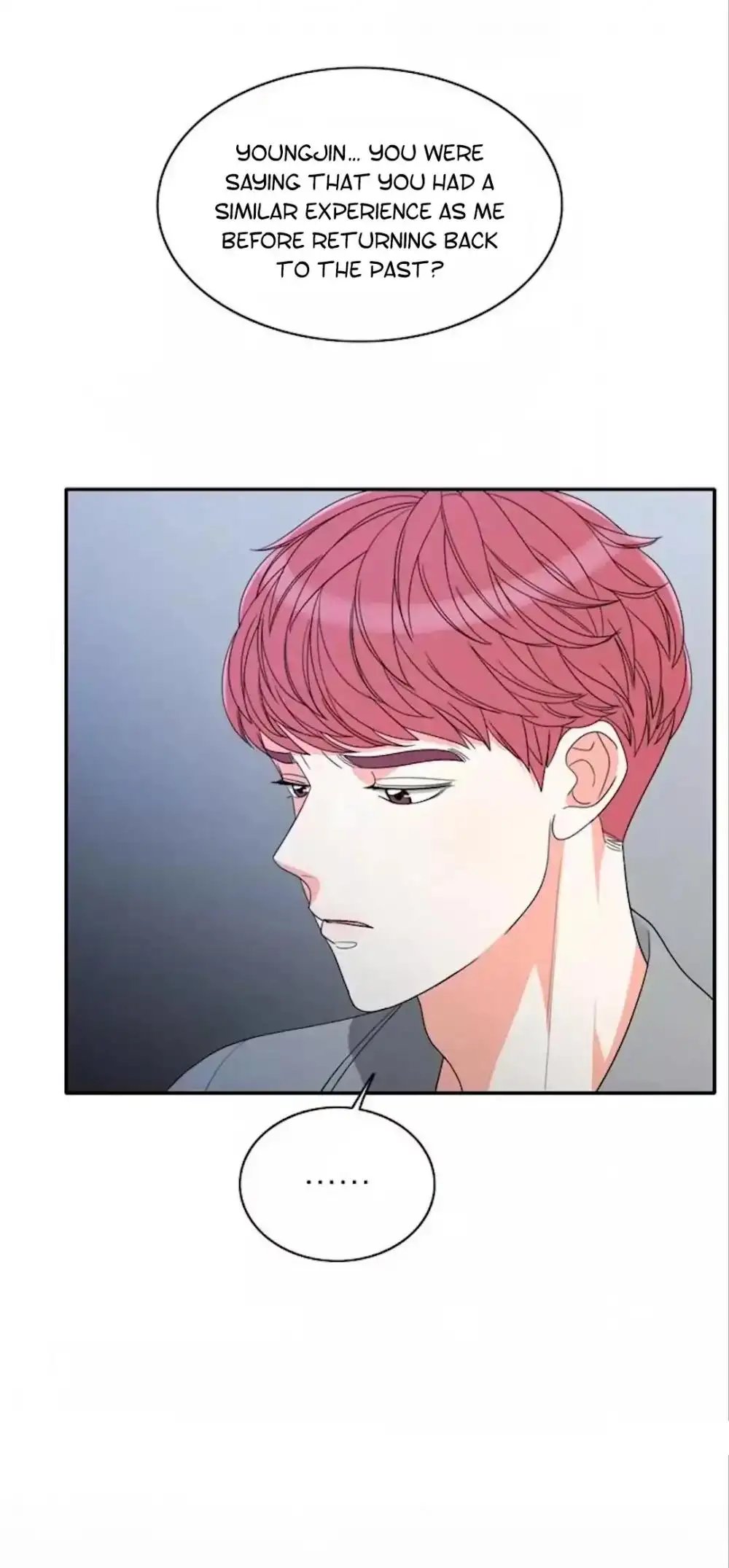 Do It One More Time Chapter 59 image 11