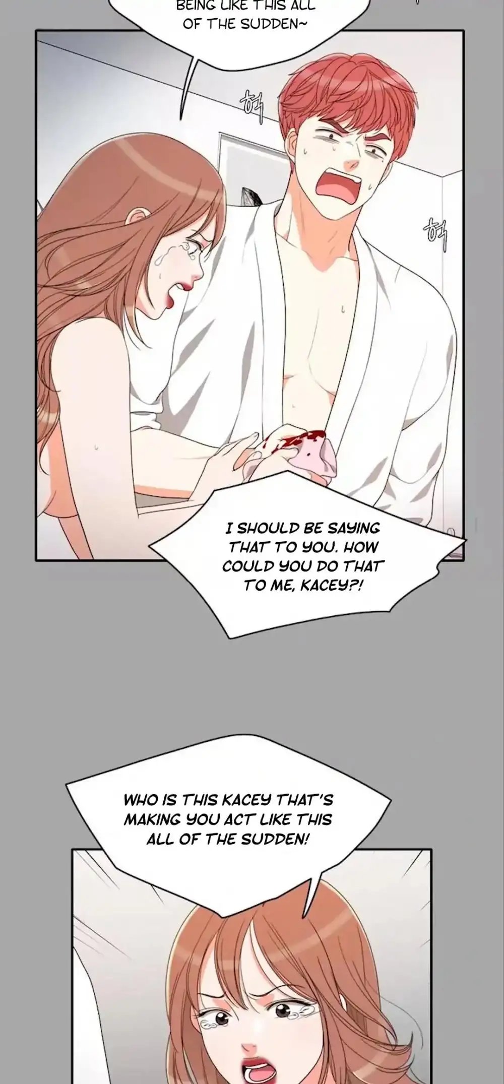 Do It One More Time Chapter 59 image 13