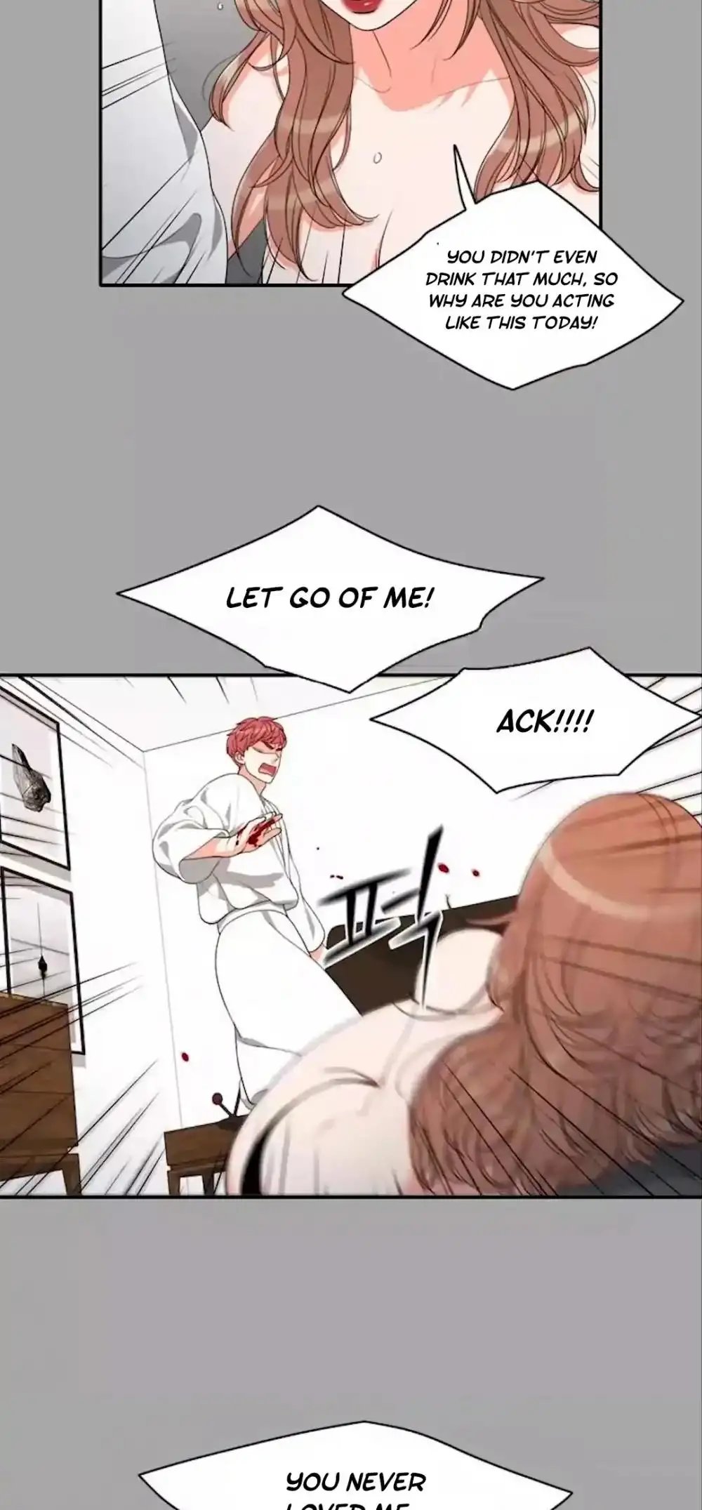 Do It One More Time Chapter 59 image 14