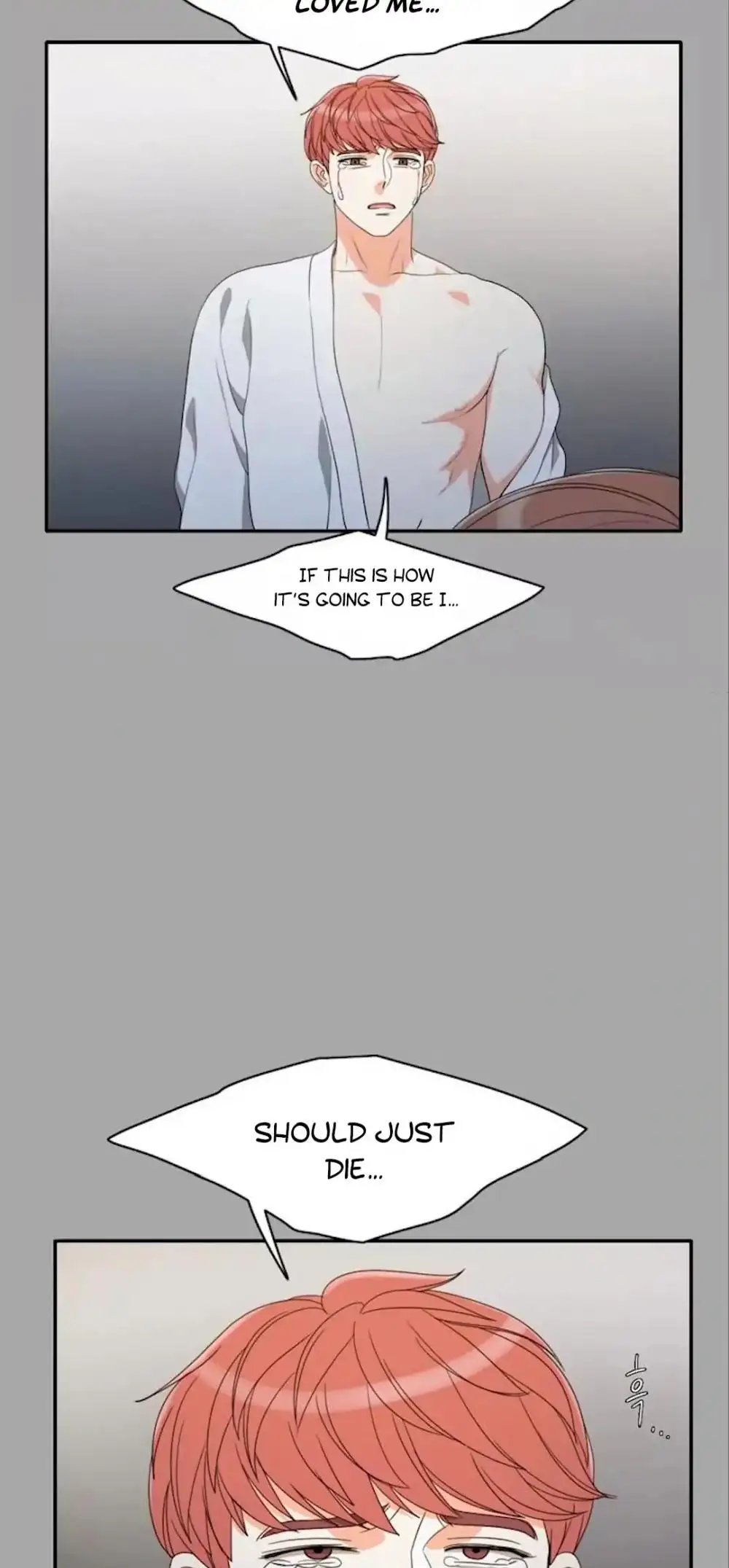 Do It One More Time Chapter 59 image 15