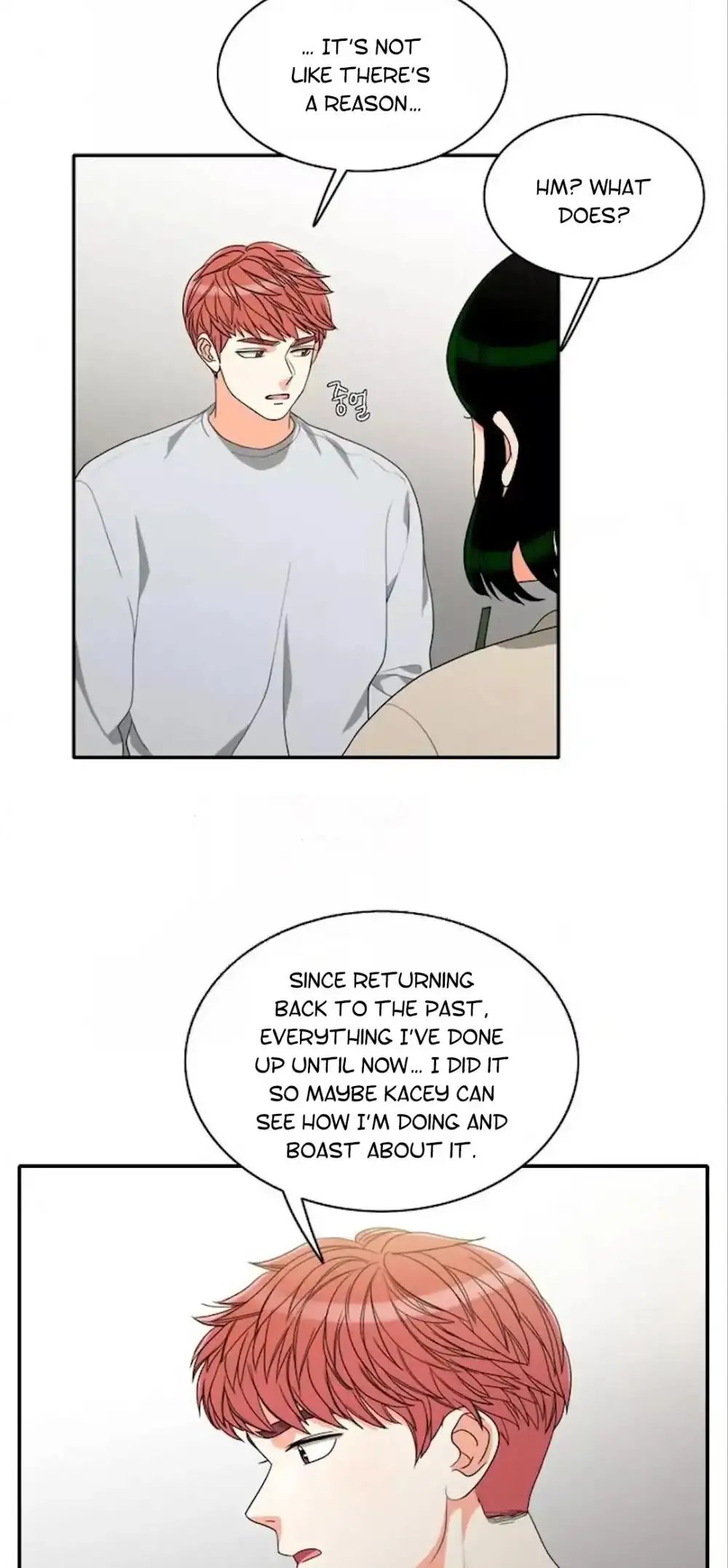 Do It One More Time Chapter 59 image 18