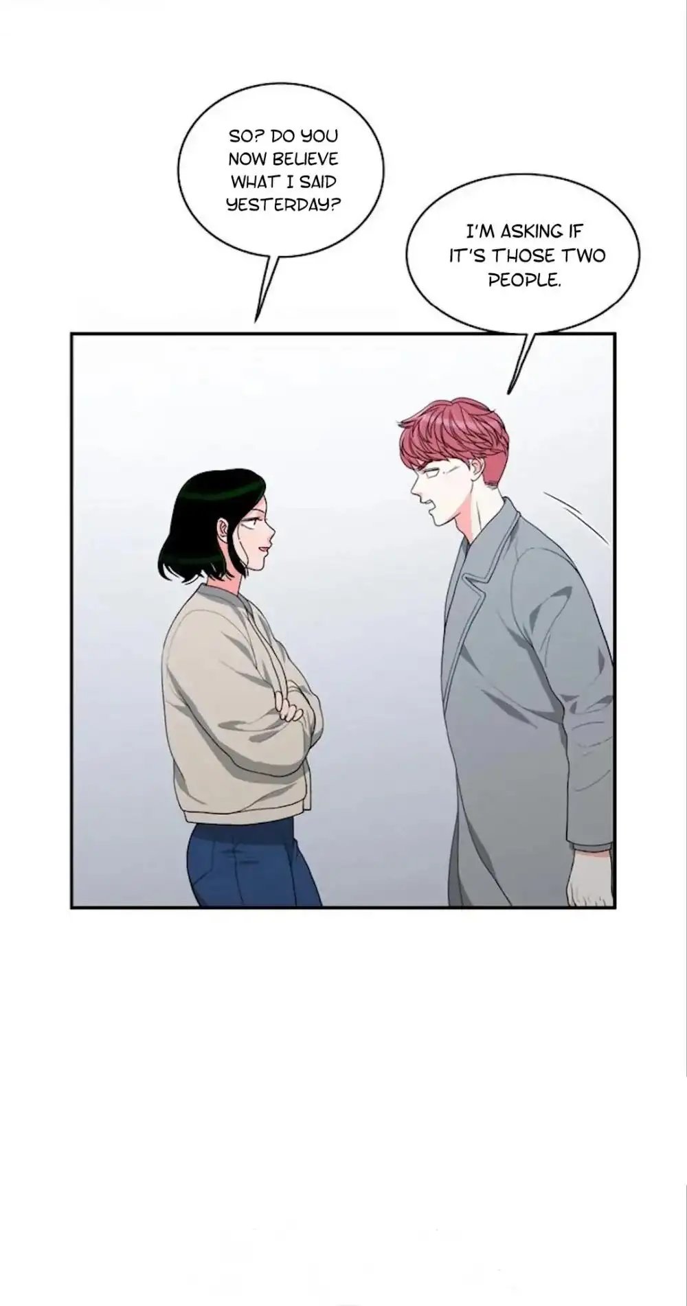 Do It One More Time Chapter 59 image 1
