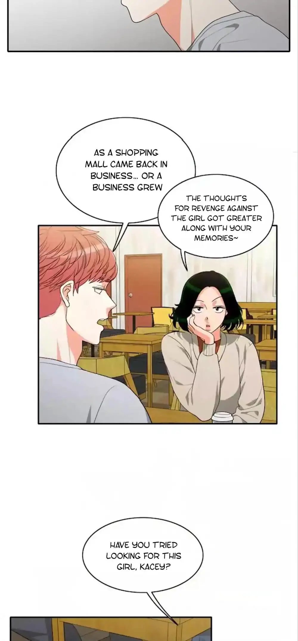 Do It One More Time Chapter 59 image 19