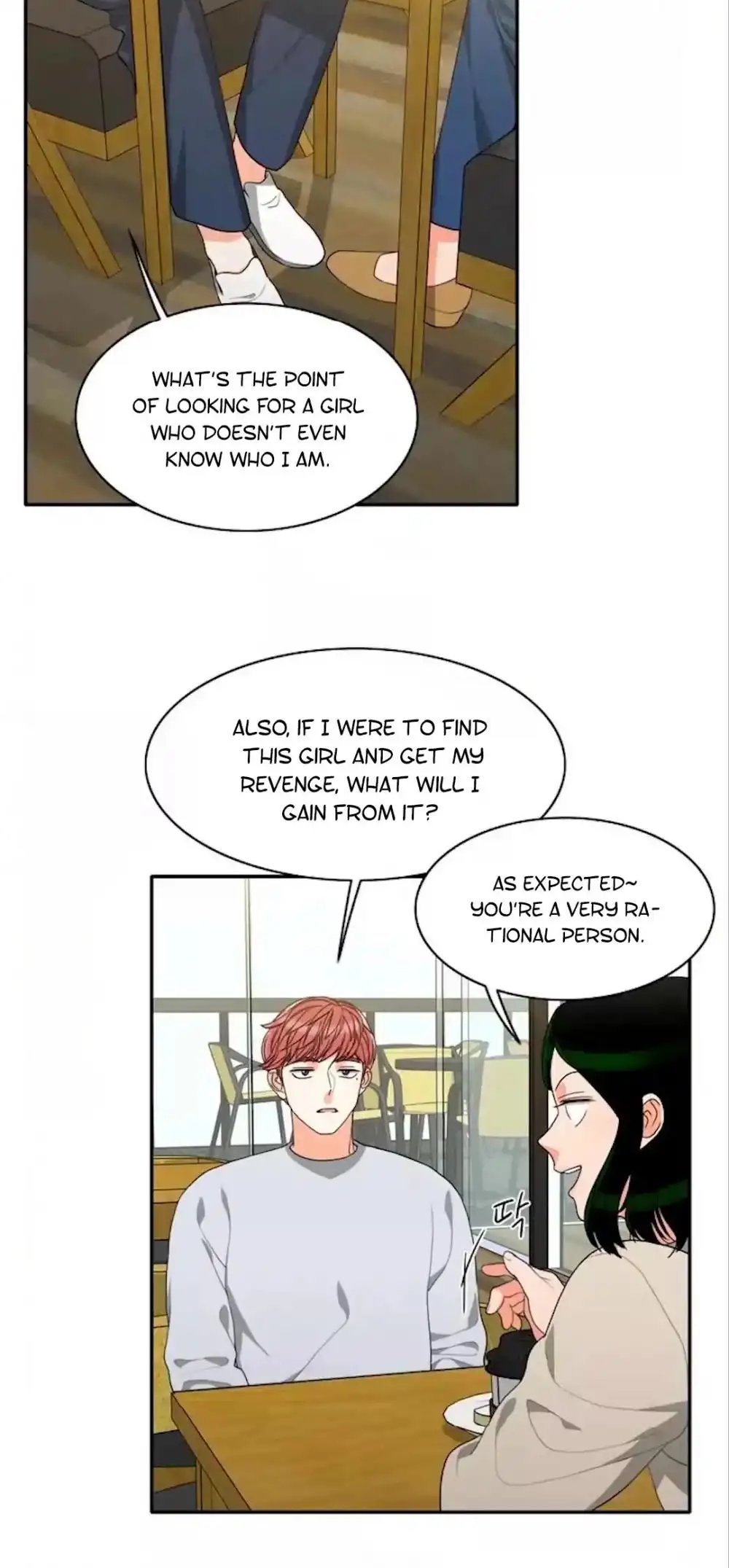 Do It One More Time Chapter 59 image 20