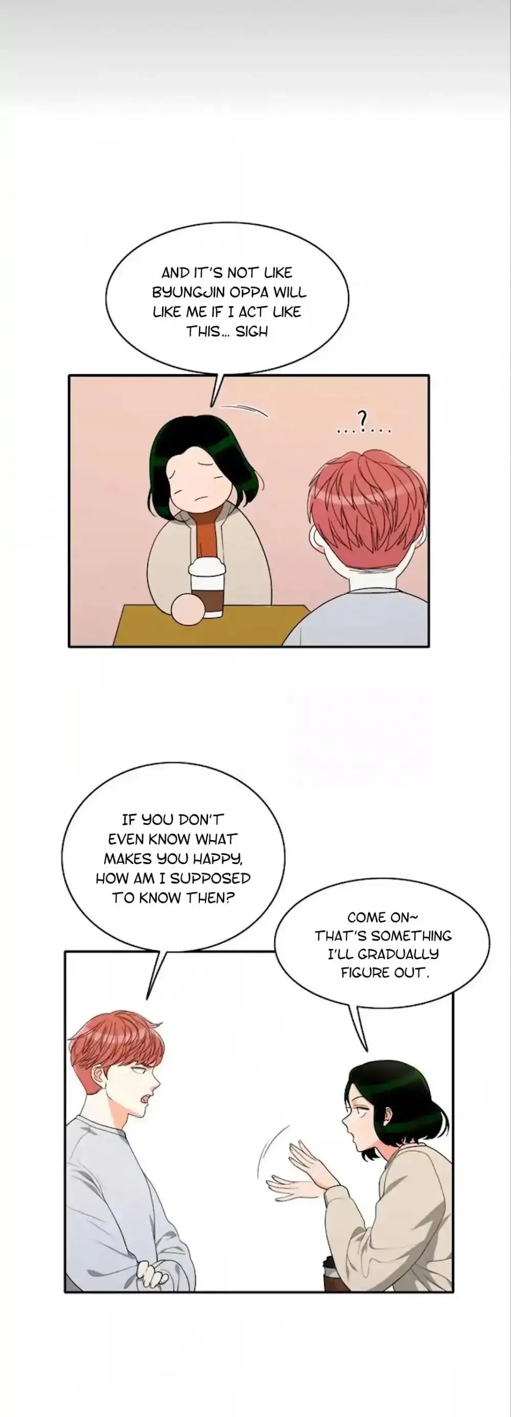 Do It One More Time Chapter 59 image 26