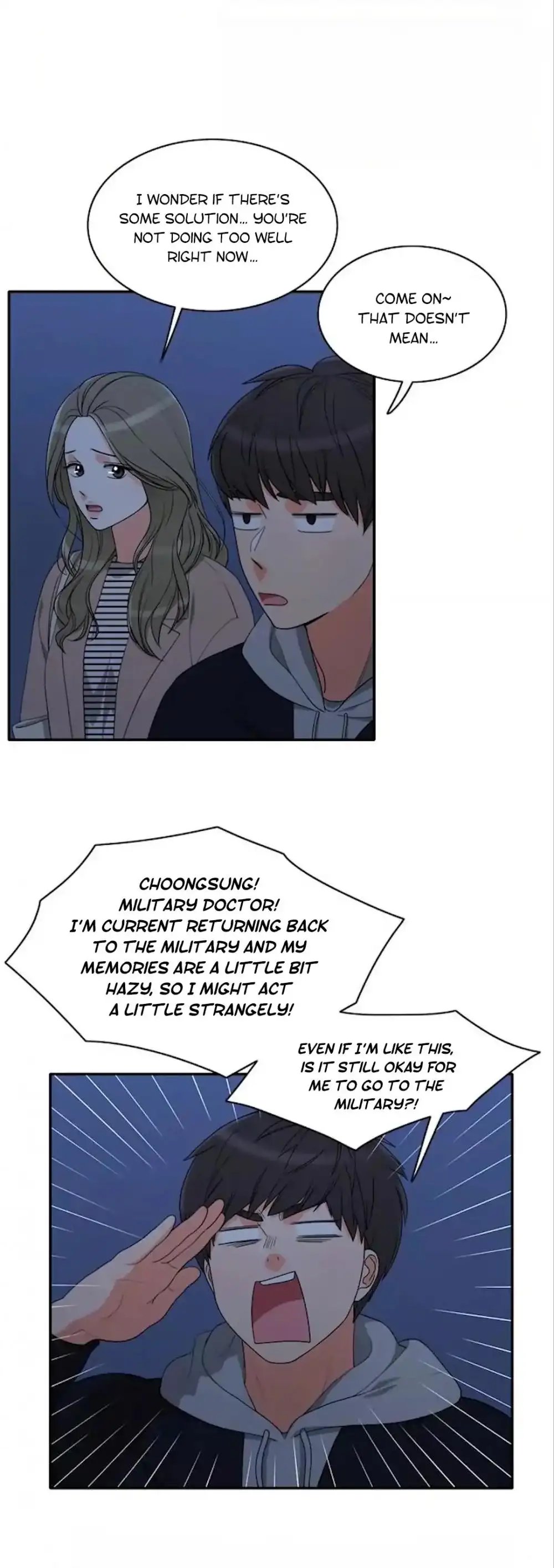 Do It One More Time Chapter 59 image 31
