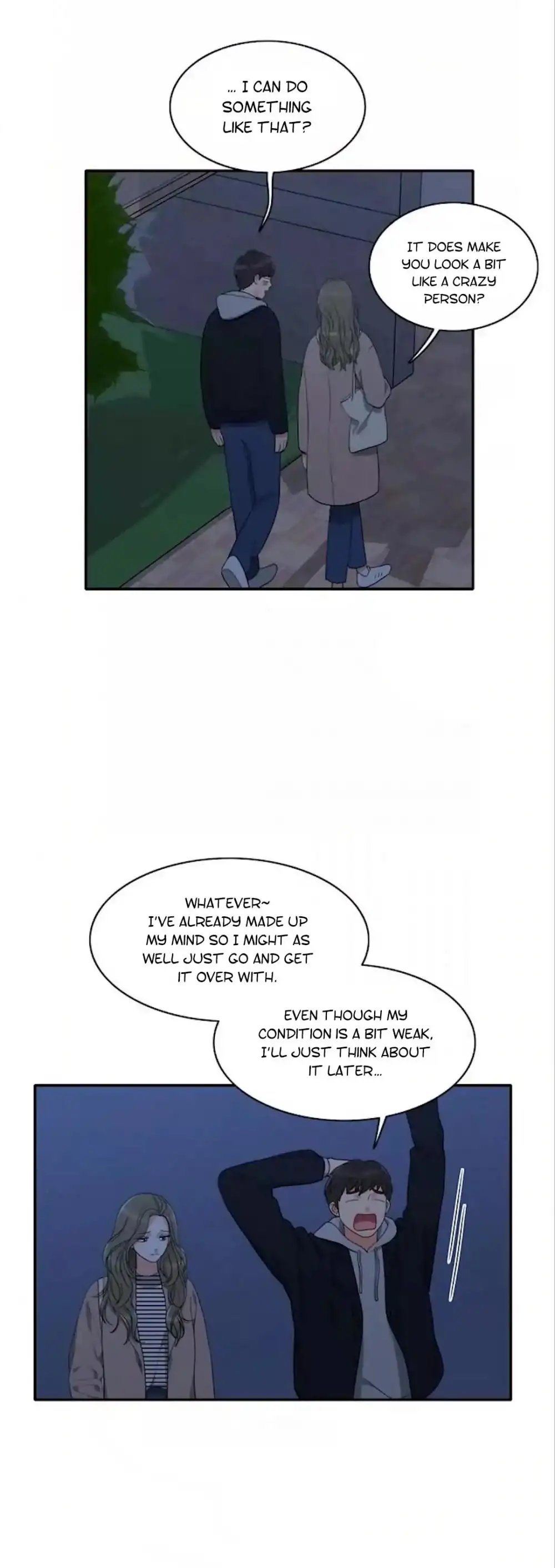 Do It One More Time Chapter 59 image 32