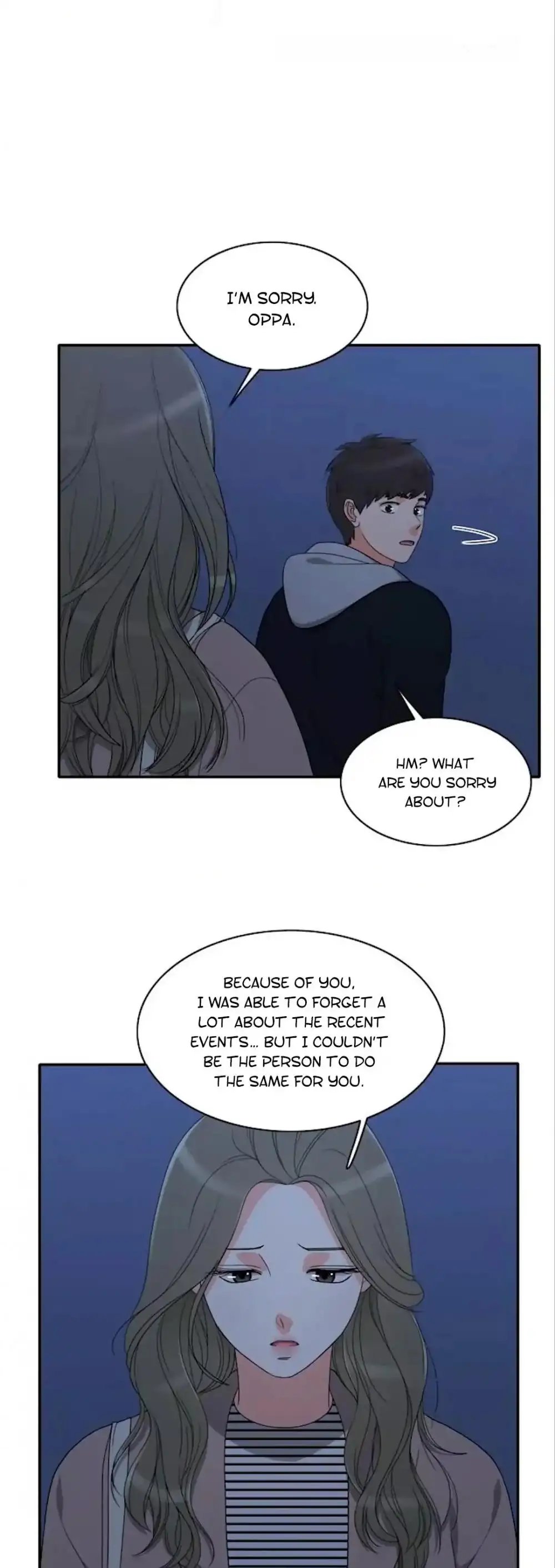 Do It One More Time Chapter 59 image 33