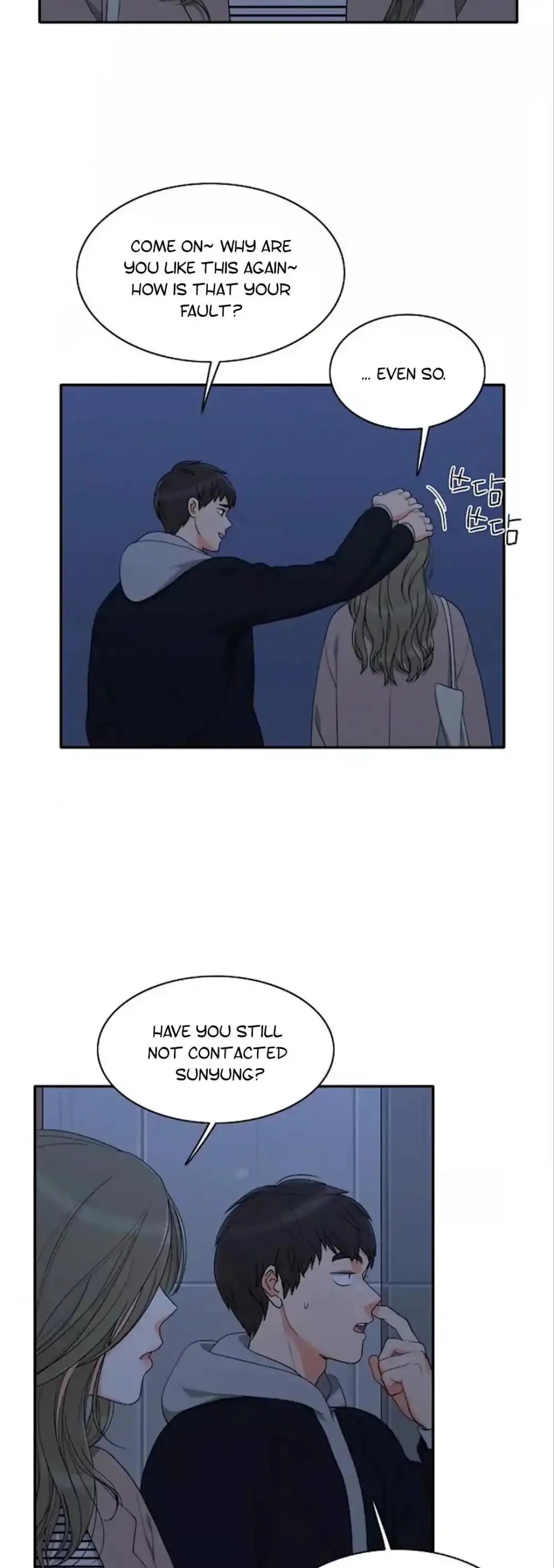 Do It One More Time Chapter 59 image 34