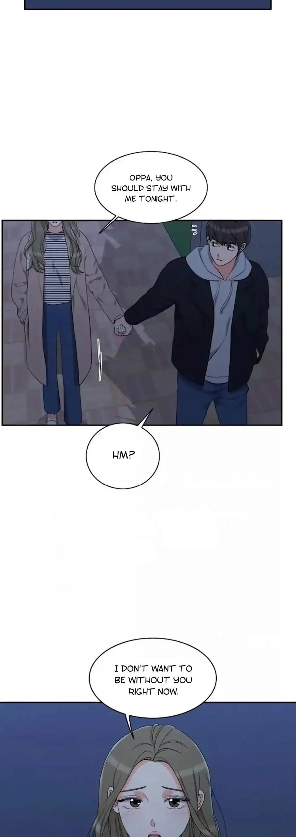 Do It One More Time Chapter 59 image 36