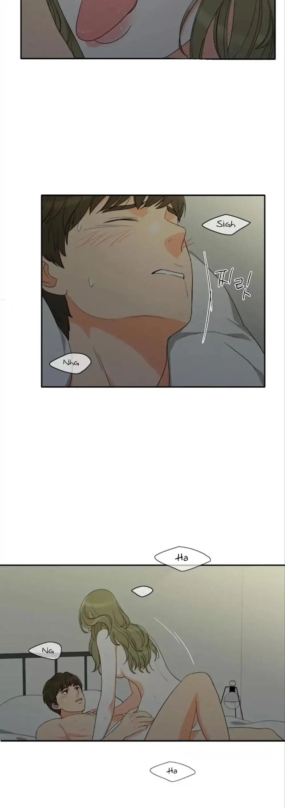 Do It One More Time Chapter 59 image 40