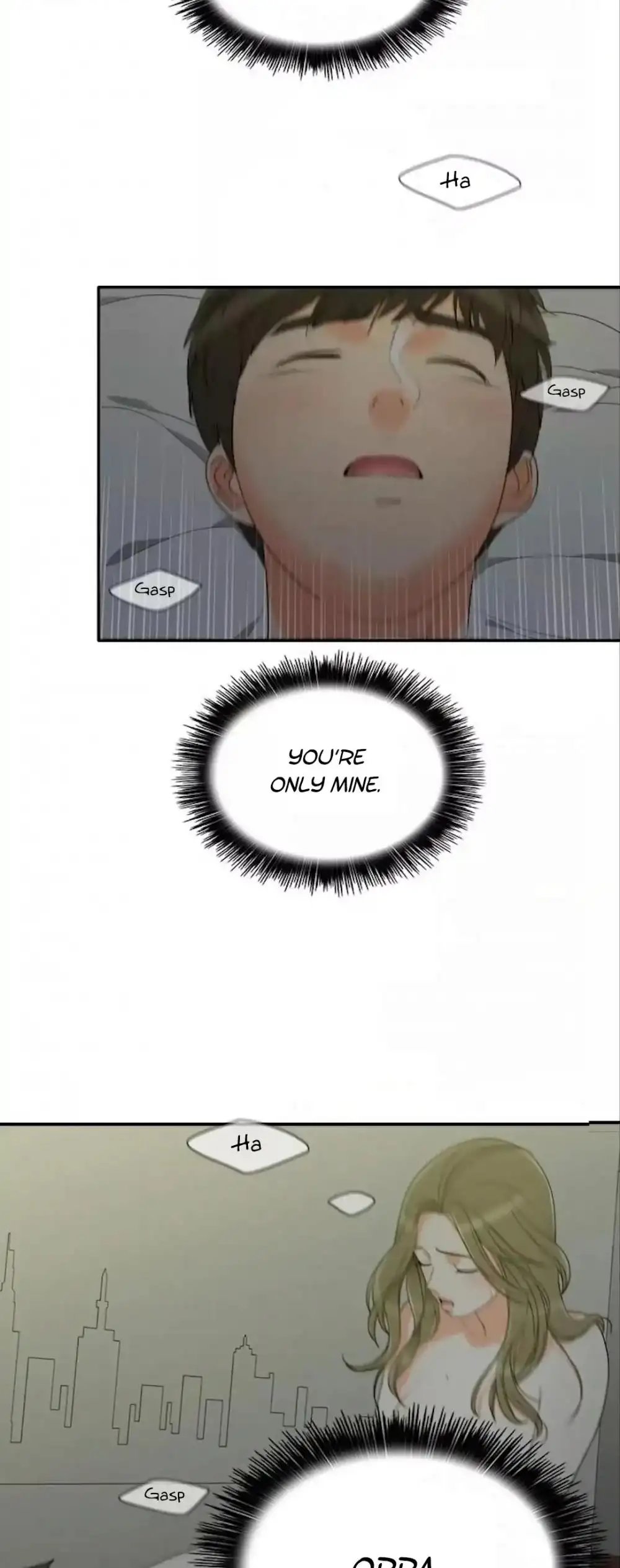 Do It One More Time Chapter 59 image 42