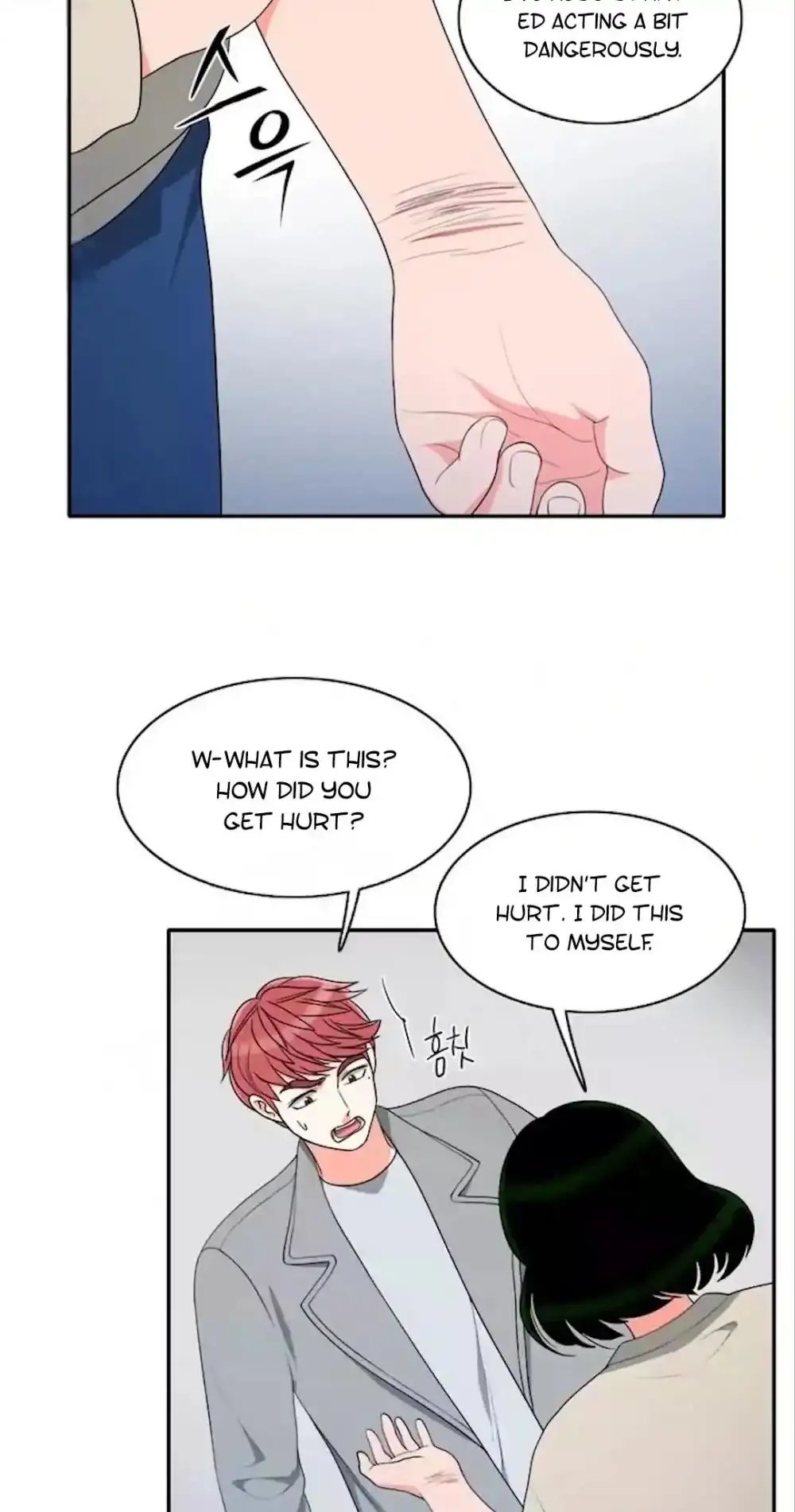 Do It One More Time Chapter 59 image 7