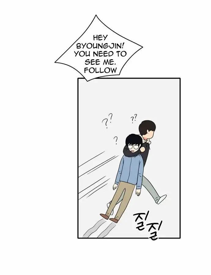 Do It One More Time Chapter 6 image 10