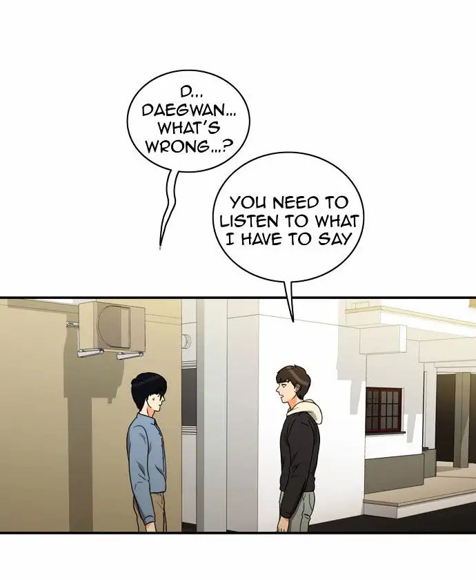 Do It One More Time Chapter 6 image 11