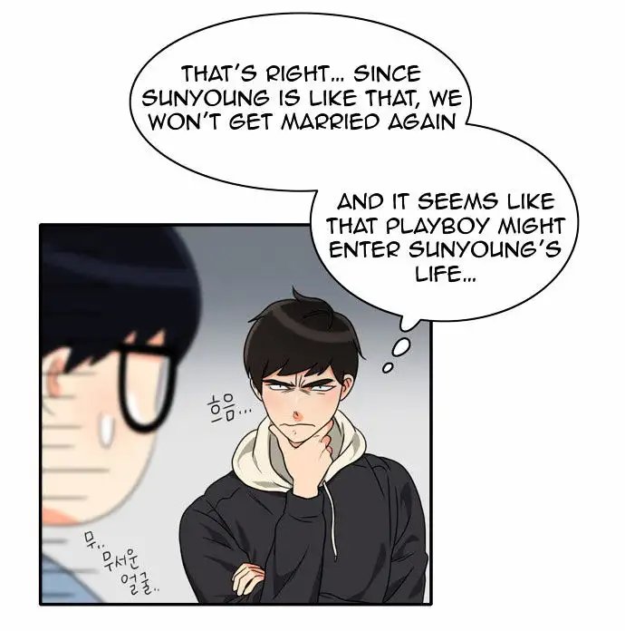 Do It One More Time Chapter 6 image 12