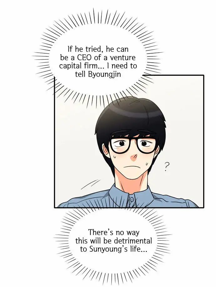 Do It One More Time Chapter 6 image 13